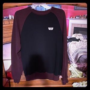 Vans sweater🦋🦋